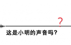 面向智能语音控制场景的短语音说话人确认技术综述