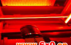 使用In-Sight 8405智能相机准确识别子弹底部标识