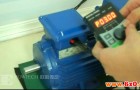 欧科变频器：电机参数智能自学习，让控制更简单！
