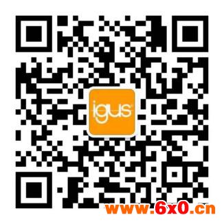 易格斯产品用于风力发电机组