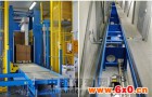 自动化仓库物流高效解决方案
