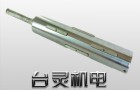 三轴气胀轴的工作原理及应用
