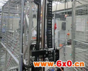 在线测试 igus®的新电动机控制系统 