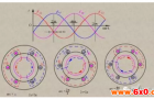 以异步机原理为核心，探讨三相异步电机工作特性