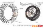 电动车无刷电机控制器驱动电路图