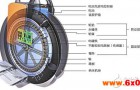 轮毂电机的结构形式与主要分类