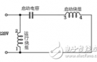 单相交流电机工作原理