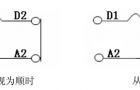 DC系列直流牵引电机使用维护说明