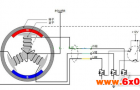 无刷直流电机工作原理及现代控制方法分析