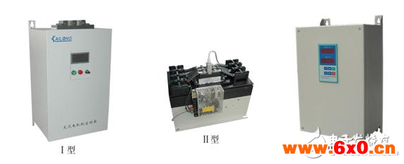 电机软启动器工作原理、工艺流程、故障分析、接线图