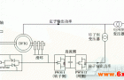 双馈风力发电机低电压穿越控制策略及仿真