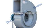 工业风机叶片的前后缘保护及整体成型工艺概述