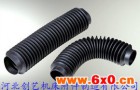 创艺油缸保护套的不同