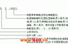 ZQ、ZQH、ZQSH型圆柱齿轮减速机型号说明及标记示例