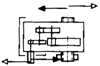 H系列布置形式（带收缩盘空心轴）