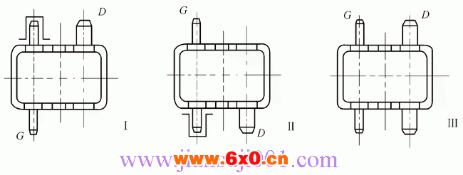 ZL2(Ⅱ1Ч2)型圆柱齿轮二级减速机外形及安装尺寸