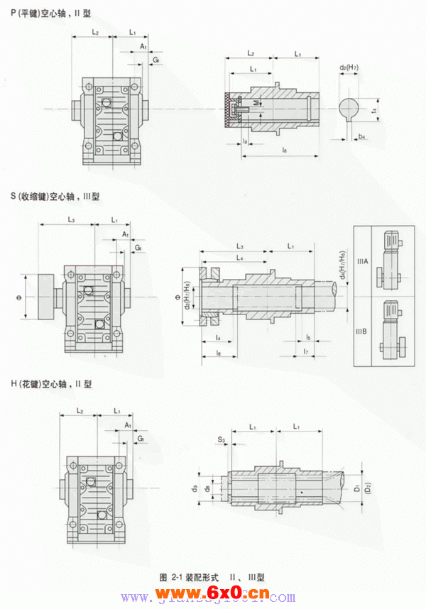 TD9000系列硬齿面齿轮减速器
