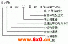 KPTH型渐开线圆柱齿轮减速机产品特点（JB/T10243—2001）