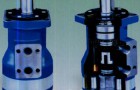 BMF型摆线液压马达产品简介及技术参数与工作载荷