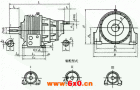 NCZD560、NCZD630、NCZD710、NCZD800、NCZD900、NCZD1000、NCZD1120、NCZD1250、NCZD1400、NCZD1600、NCZD1800、NCZD20