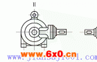 NGW-S型行星齿轮减速机主要性能参数及装配形式（JB3723-84）
