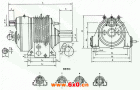 ZZDP355、ZZDP400、ZZDP450、ZZDP500、ZZDP560、ZZDP630、ZZDP710、ZZDP800、ZZDP900、ZZDP1000、ZZDP1120、ZZDP1250、Z
