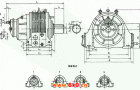 ZZLP355、ZZLP400、ZZLP450、ZZLP500、ZZLP560、ZZLP630、ZZLP710、ZZLP800、ZZLP900、ZZLP1000、ZZLP1120、ZZLP1250、Z