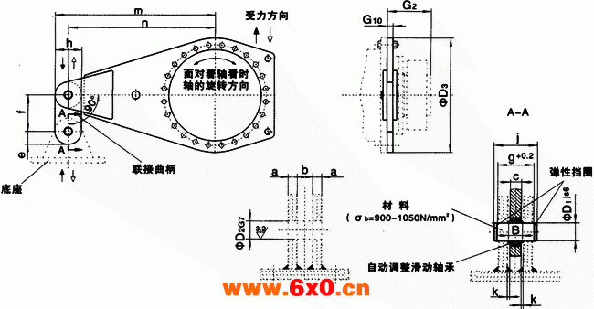 JP系列行星减速器