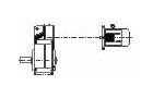 JF系列减速机选型表－按功率选择(3.0kW)(GB10095-88)