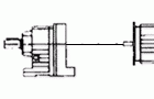 QSK..Y2..减速机选型表（按转矩选）（功率1550kW～4300kW）