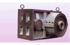 SJWA塑料橡胶挤出机减速机（ZBJ19009-88）