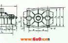 SHZP215、SHZP255、SHZP300、SHZP350、SHZP400、SHZP450、SHZP500、SHZP550、SHZP600、SHZP670、SHZP750、SHZP840、SHZP