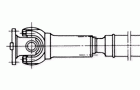 SWP型剖分轴承座十字轴式万向联轴机特点（JB/T3241-91）