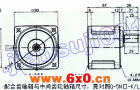 单相感应马达（出力60W-90W）