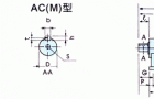 DISCO无段变速机配置可乐利减速机(CORONET)(脚座安装型)