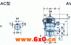 DISCO无段变速机配置可乐利减速机(CORONET)(双轴型)