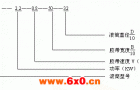 DY1型油冷式电动滚筒用途、特点及型号说明