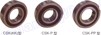 CSK型(KK型)单向超越离合器