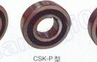 CSK型（KK型）单向超越离合机