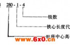 YLB系列深井水泵用三相异步电动机概述及结构简介