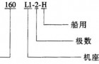 Y-H系列船用三相异步电动机（IP23）特点