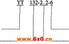 YT系列通风机专用三相异步电动机结构简介特点