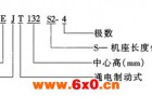 YEJT系列电磁制动三相异步电动机特点（H80～200mm）