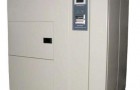 三箱式冷热冲击试验箱的那些特点介绍