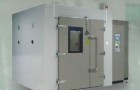 步入式恒温恒湿试验室的相关问题