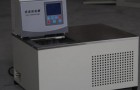 低温恒温槽的常见故障及处理