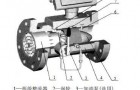 气体涡轮流量计的安装介绍