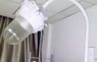 关于防水防尘防眩弯灯的安装如何?