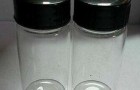 玻璃平底样品瓶的参数特点介绍