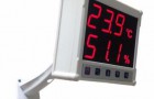 关于湿度仪的使用特性介绍
